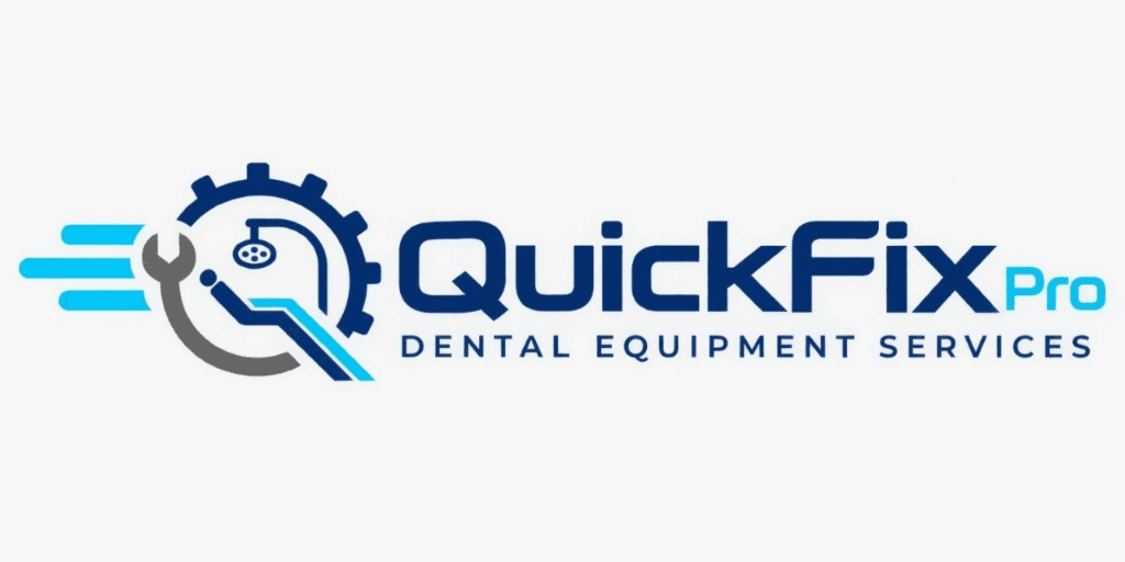 QuickFix Pro / DentaTech Pro Logo